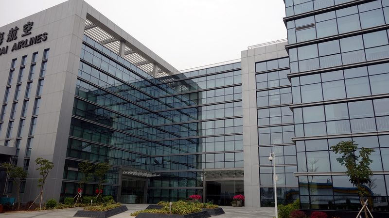 门窗加盟店装修工期揭秘：影响因素与预估