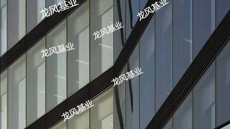 断桥铝门窗定制需要哪些参数