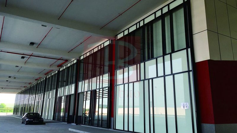 农村自建房门窗安装，人工费究竟多少？揭秘报价背后的真相**